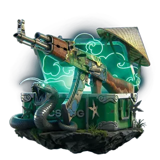 Кейс AK-47