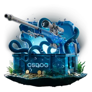 Кейс AWP