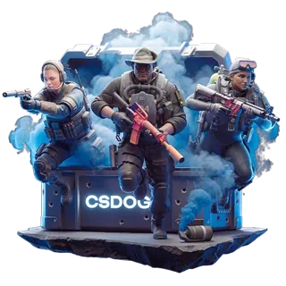 Кейс Агенты CT
