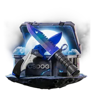 Кейс Doppler Mining