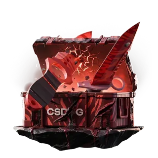 Кейс Slaughter Mining
