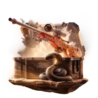 Кейс Top AWP Mining
