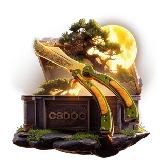 Кейс Top Knife Mining