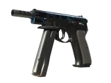 CZ75-Auto | Отравленный дротик