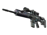 SCAR-20 | Дикая ягода