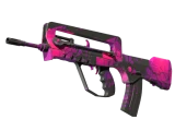 FAMAS | Пульс