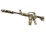 M4A1-S | Смешанный камуфляж
