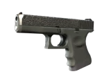 Glock-18 | Литьё