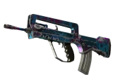 FAMAS | Теория чисел