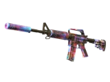 M4A1-S | Глюк-краска