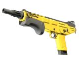 MAG-7 | Бульдозер