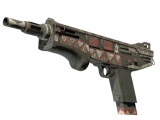 MAG-7 | Петроглиф