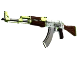 AK-47 | Гидропоника
