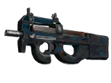 P90 | Слепое пятно