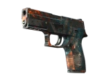 P250 | Сверхновая