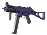 UMP-45 | Лабиринт минотавра