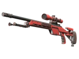 SSG 08 | Каллиграфальшь