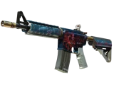 M4A4 | Ликорис лучистый