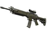 SG 553 | Атлас
