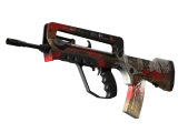 FAMAS | Защитный каркас
