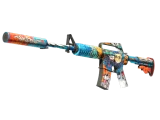 M4A1-S | Второй игрок