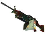 M249 | Космический воитель