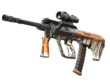 AUG | Бенгальский тигр