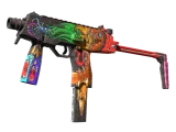 MP9 | Пищевая цепь