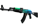 AK-47 | Ледяной уголь