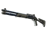 XM1014 | Морозный Борре