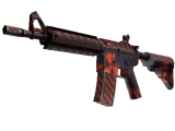 M4A4 | Радиационная опасность