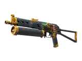 ПП-19 «Бизон»