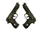 Dual Berettas | Возмездие