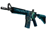 M4A4 | Посейдон