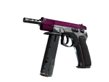 CZ75-Auto | Новая фуксия