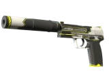 USP-S | Закрученный