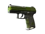 P2000 | Дерн