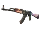 AK-47 | Плавный переход
