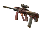 AUG | Хрюшка