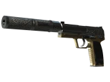 USP-S | Проводник