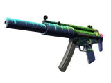 MP5-SD | Фосфор
