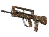 FAMAS | Защитная окраска
