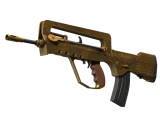 FAMAS | Дань уважения