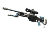 SSG 08 | Призрачный фанатик