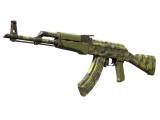 AK-47 | Оливковый поликамуфляж