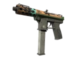 Tec-9 | Светошумовая пошла!