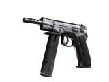 CZ75-Auto | Листовая сталь