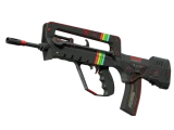 FAMAS | ZX Spectron