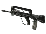 FAMAS | Тёмная вода