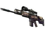 SCAR-20 | Магна Карта